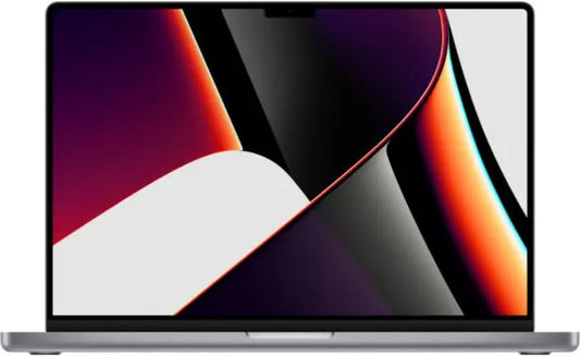 Apple MacBook Pro 16" M1 Pro 512GB 16GB