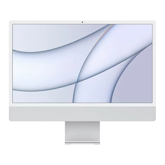 Apple iMac 24" 256GB SSD M1 Grade A