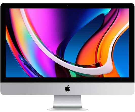 Apple iMac 27" Retina 5K 2020 i5 Refurbished