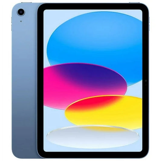 Apple iPad 10th Gen WiFi+5G 64GB Open Box